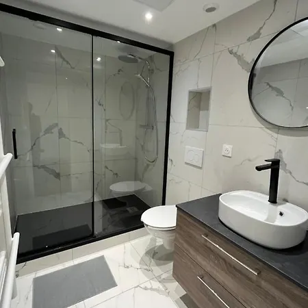 Le Charme Normand En Centre * Руан