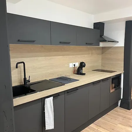 Le Charme Normand En Centre