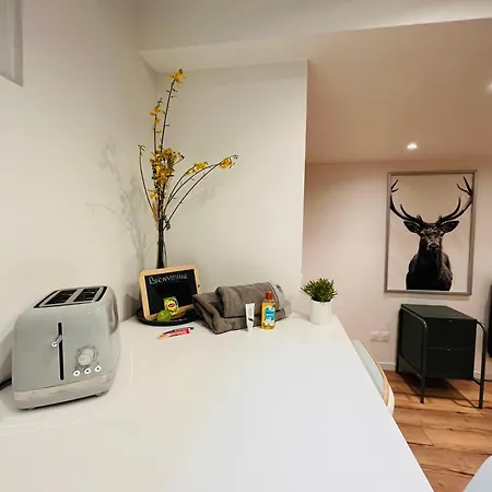 Le Charme Normand En Centre Apartment *