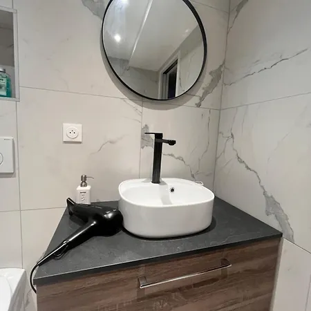 Le Charme Normand En Centre *