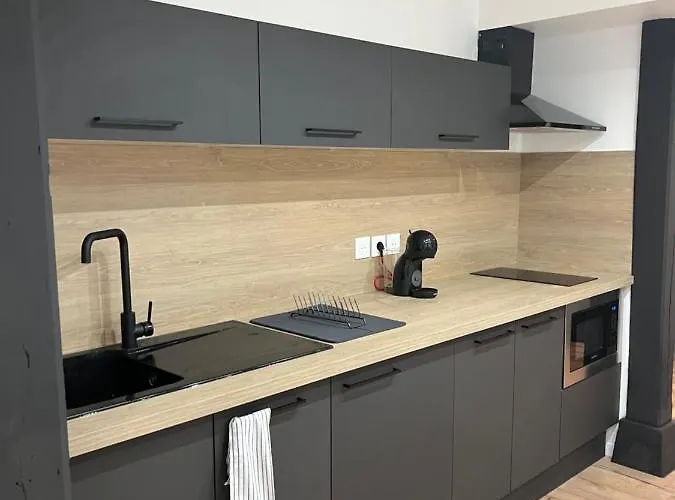 Le Charme Normand En Centre