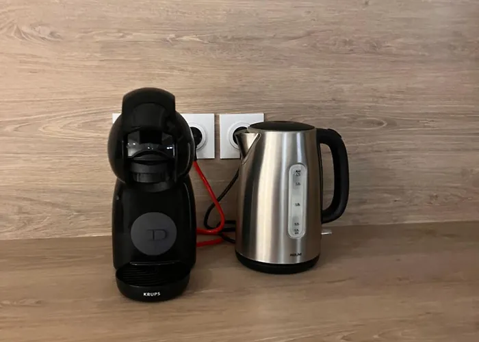 Le Charme Normand En Centre * Руан