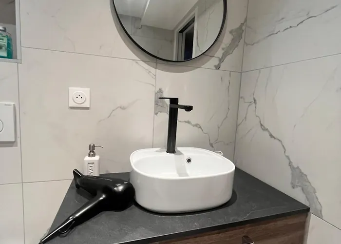 Le Charme Normand En Centre *