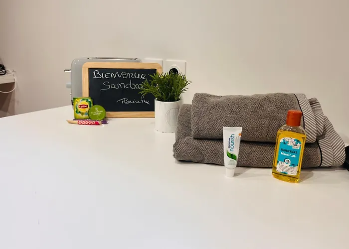 Le Charme Normand En Centre Rouen